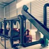 دستگاه خط تولید زغال فشرده تمام اتومات دستگاه خط تولید زغال فشرده تمام اتومات