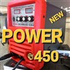 دستگاه جوش CO2 تک فاز 450 آمپر واقعی 2کاره صنعتی دستگاه جوش CO2 تک فاز 450 آمپر واقعی 2کاره صنعتی