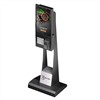 کیوسک سفارش گیر مدل سان ویژن دیجی سان 22 اینچ اندرویدی سری تاچ (واندر A) با پز و پرینتر