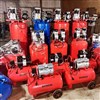 کمپرسور پمپ باد 250 لیتر کمپرسور پمپ باد 250 لیتر