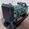 دیزل ژنراتور اصل سوئد 120 کاوا دیزل ژنراتور اصل سوئد 120 کاوا