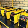 دستگاه جوش فول صنعتی گام ۲۵۰ آمپر دستگاه جوش فول صنعتی گام ۲۵۰ آمپر