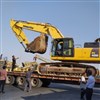 بیل مکانیکی کوماتسو پی سی بیل مکانیکی کوماتسو پی سی