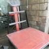 باسکول چرخ ثابت باسکول چرخ ثابت
