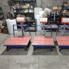 باسکول کابین دار باسکول کابین دار