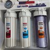 دستگاه تصفیه اب ایرانی با کیفیت SOFT WATER دستگاه تصفیه اب ایرانی با کیفیت SOFT WATER