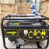 موتوربرق 3 کیلووات ویگو Wego مدل 4500 سیم 100درصد مس موتوربرق 3 کیلووات ویگو Wego مدل 4500 سیم 100درصد مس