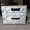فرپیتزای دو طبقه فرپیتزای دو طبقه