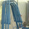 بالابر ساختمانی بالابر ساختمانی