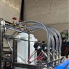 دستگاه های پر کن خطی دستگاه های پر کن خطی