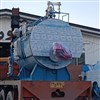 دیگ بخار FZBOILER استاندارد دیگ بخار FZBOILER استاندارد