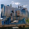 دیگ بخار وت بک راپردار FIRE TUBE بویلر دیگ بخار وت بک راپردار FIRE TUBE بویلر