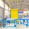 دستگاه قطعه شویی صنعتی دستگاه قطعه شویی صنعتی