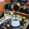 قهوه ترک قهوه ترک