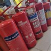 کپسول پودری kg6 اتشنشانی کپسول پودری kg6 اتشنشانی