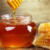 عسل گلرنگ وحشی 450 گرمی عسل گلرنگ وحشی 450 گرمی