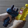 جت پرینتر دستی ( تاریخ زن پرتابل ) جت پرینتر دستی ( تاریخ زن پرتابل )