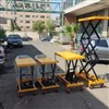 میز هیدرولیک میز هیدرولیک