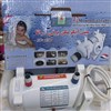 آبگرمکن برقی سه لیتری دارای شیر اطمینان آبگرمکن برقی سه لیتری دارای شیر اطمینان