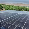 پنل خورشیدی المانی 