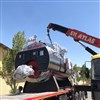 دیگ بخار ۵ تن استاندارد دیگ بخار ۵ تن استاندارد