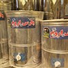 کره گیر و دوغ ساز برقی بالازن