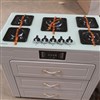 اجاق گاز کابینت دار اجاق گاز کابینت دار