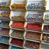 قفسه و استند آجیل و خشکبار قفسه و استند آجیل و خشکبار