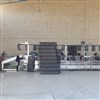 دستگاه سورتینگ خیار گلخانهیی دستگاه سورتینگ خیار گلخانهیی