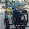 تیلر گلف گاردن تیلر گلف گاردن