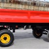تریلی 4 چرخ تریلی 4 چرخ
