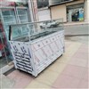 تاپینگ پنیر و ترشی تمام استیل تاپینگ پنیر و ترشی تمام استیل