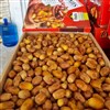 خرما زاهدی درجه یک  خرما زاهدی درجه یک