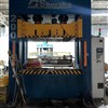 خط تولید کامل (پرس هیدرولیک،PLC،کوره) خط تولید کامل (پرس هیدرولیک،PLC،کوره)