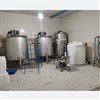 میکسر 2800لیتری استیل 316 میکسر 2800لیتری استیل 316