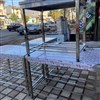 میزکار استیل صنعتی میزکار استیل صنعتی