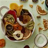 میوه خشک طبیعی میوه خشک طبیعی