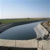 ورق پلیمری ژئوممبران جهت آبندی مخازن و استخرها ورق پلیمری ژئوممبران جهت آبندی مخازن و استخرها