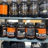ترک نوتریشن و کیو ان تی و آیرون مکس ترک نوتریشن و کیو ان تی و آیرون مکس