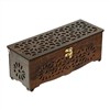 جعبه چوبی MDF همادیس کد HF001 جعبه چوبی MDF همادیس کد HF001