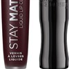 رژ مایع برند Rimmel مدل Stay Matte Liquid Lipstick رنگ Damn Hot (870)