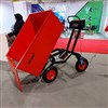 فرغون باسکول دار 700 کیلویی فرغون باسکول دار 700 کیلویی
