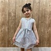 پیراهن تور دخترانه پیراهن تور دخترانه