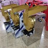 دستگاه آسیاب سه اسب چکشی مدل لاکچری