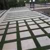 موزاییک پلیمری مدل نازنین لوتوس در سایز 40 در 40 موزاییک پلیمری مدل نازنین لوتوس در سایز 40 در 40