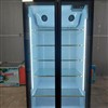 یخچال ویترینی ایستاده
