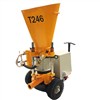 دستگاه شاتکریت T240 دستگاه شاتکریت T240