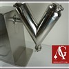 دستگاه میکسر پودری دستگاه میکسر پودری