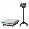 باسکول غلطکی پند 150 کیلویی Px9100 Storm Plus باسکول غلطکی پند 150 کیلویی Px9100 Storm Plus