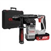 دریل بتن کن شارژی کرون مدل CT28001 دریل بتن کن شارژی کرون مدل CT28001